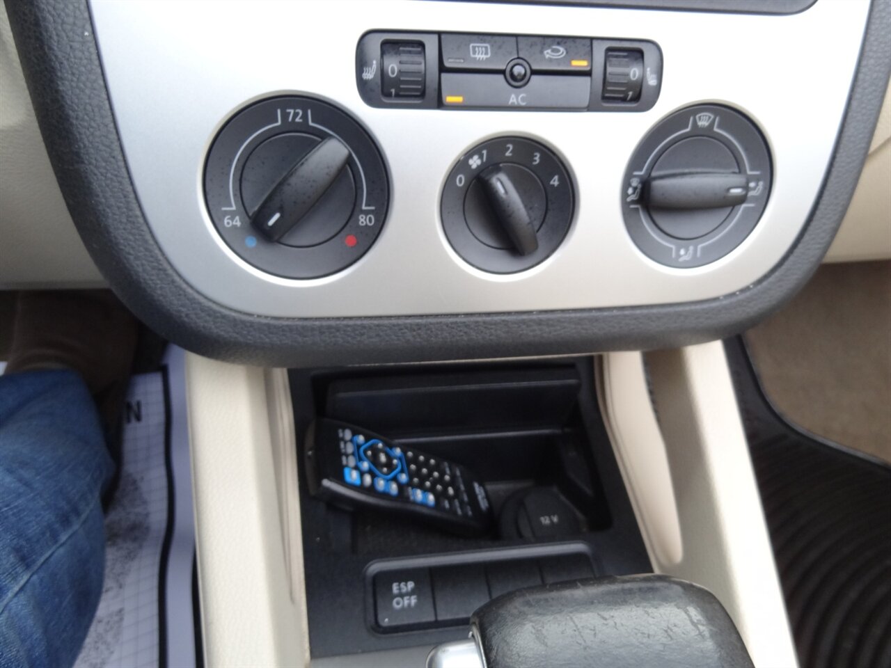 2008 Volkswagen Eos Turbo Premium - Photo 47 - Deland, FL 32720