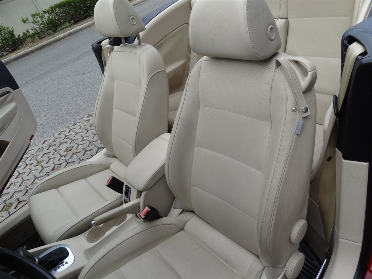 2008 Volkswagen Eos Turbo Premium - Photo 34 - Deland, FL 32720