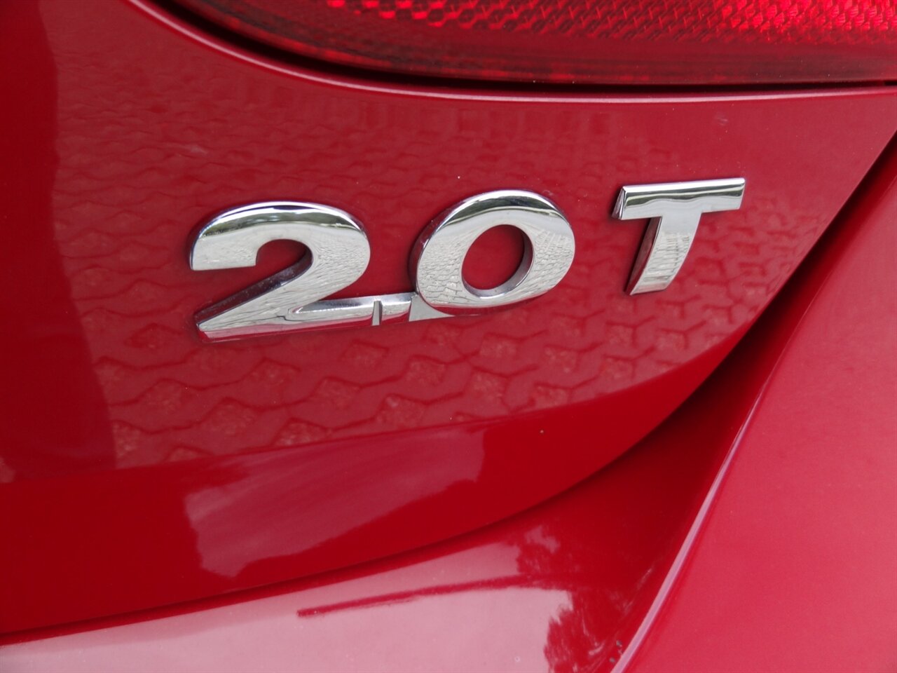 2008 Volkswagen Eos Turbo Premium - Photo 27 - Deland, FL 32720