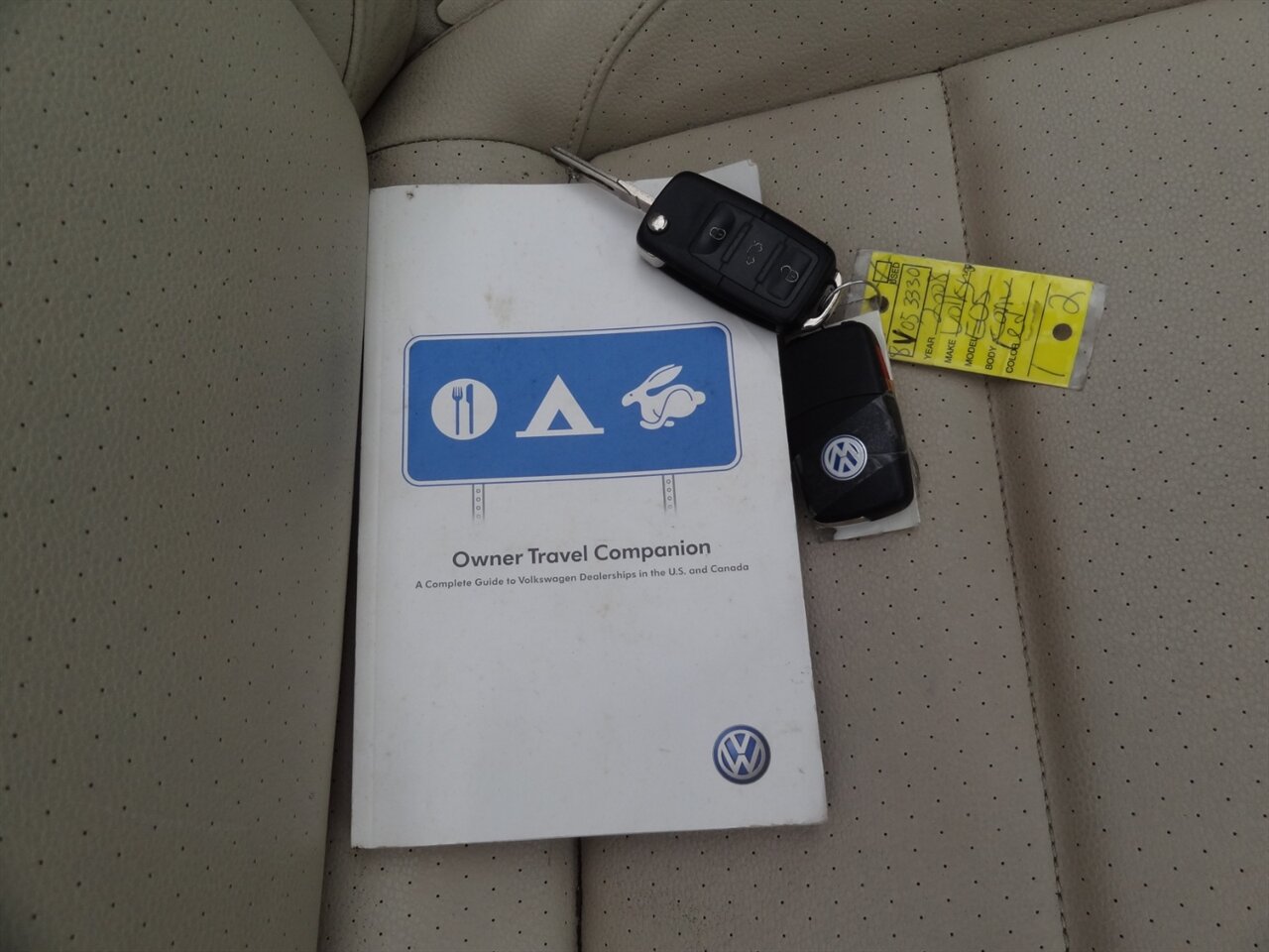 2008 Volkswagen Eos Turbo Premium - Photo 53 - Deland, FL 32720