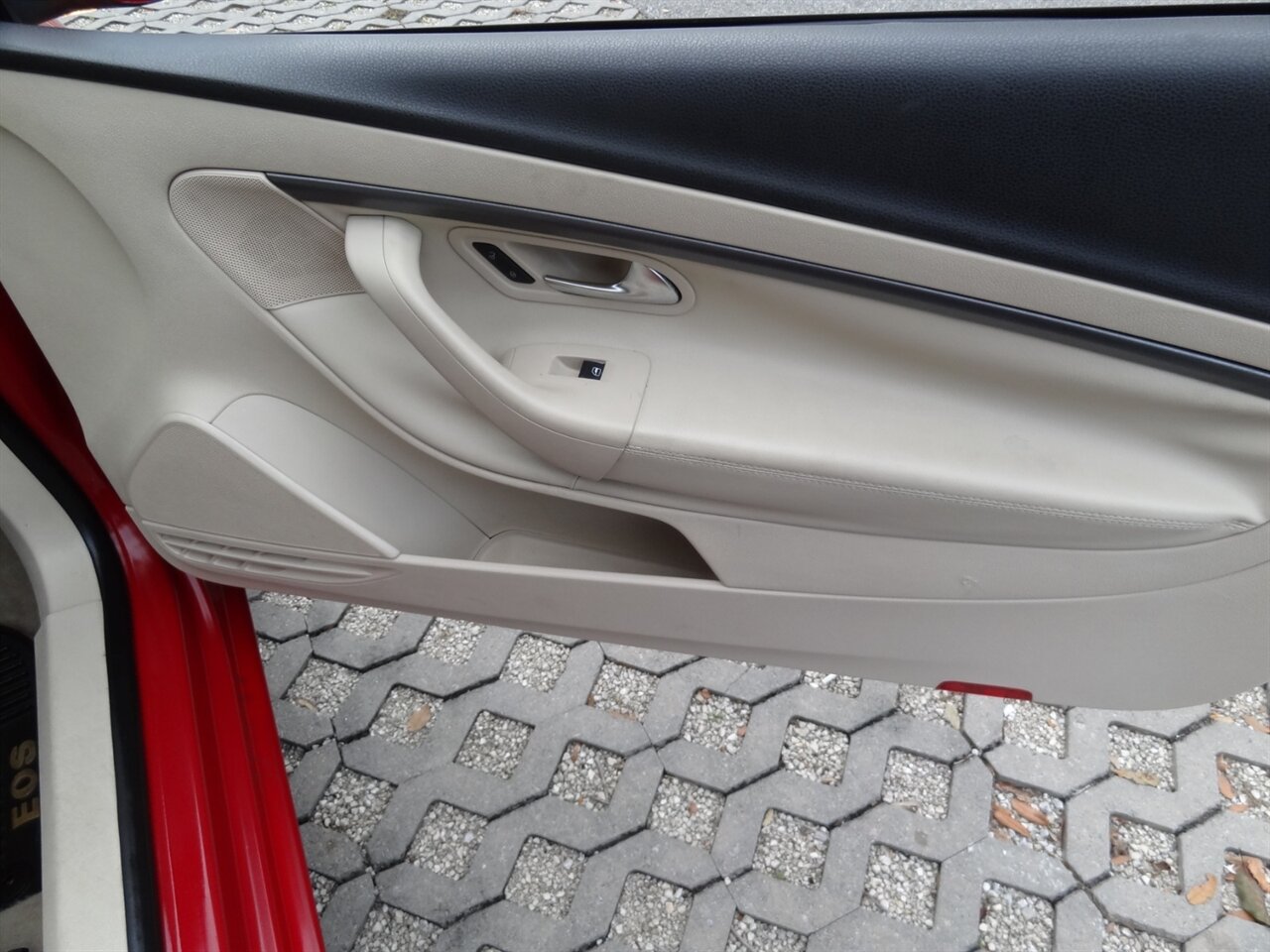 2008 Volkswagen Eos Turbo Premium - Photo 42 - Deland, FL 32720