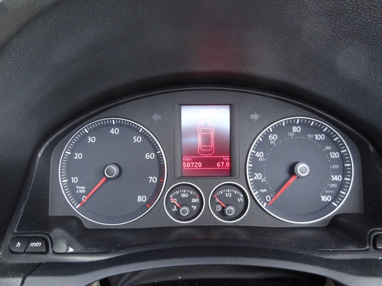 2008 Volkswagen Eos Turbo Premium - Photo 44 - Deland, FL 32720