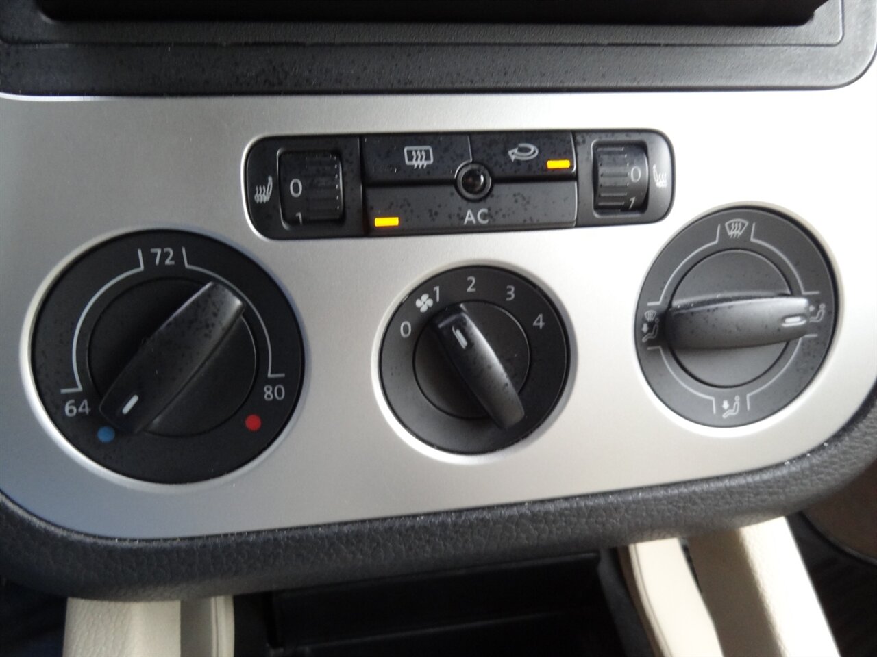 2008 Volkswagen Eos Turbo Premium - Photo 48 - Deland, FL 32720