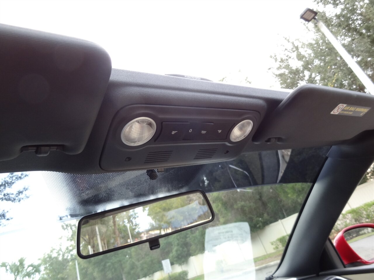 2008 Volkswagen Eos Turbo Premium - Photo 52 - Deland, FL 32720