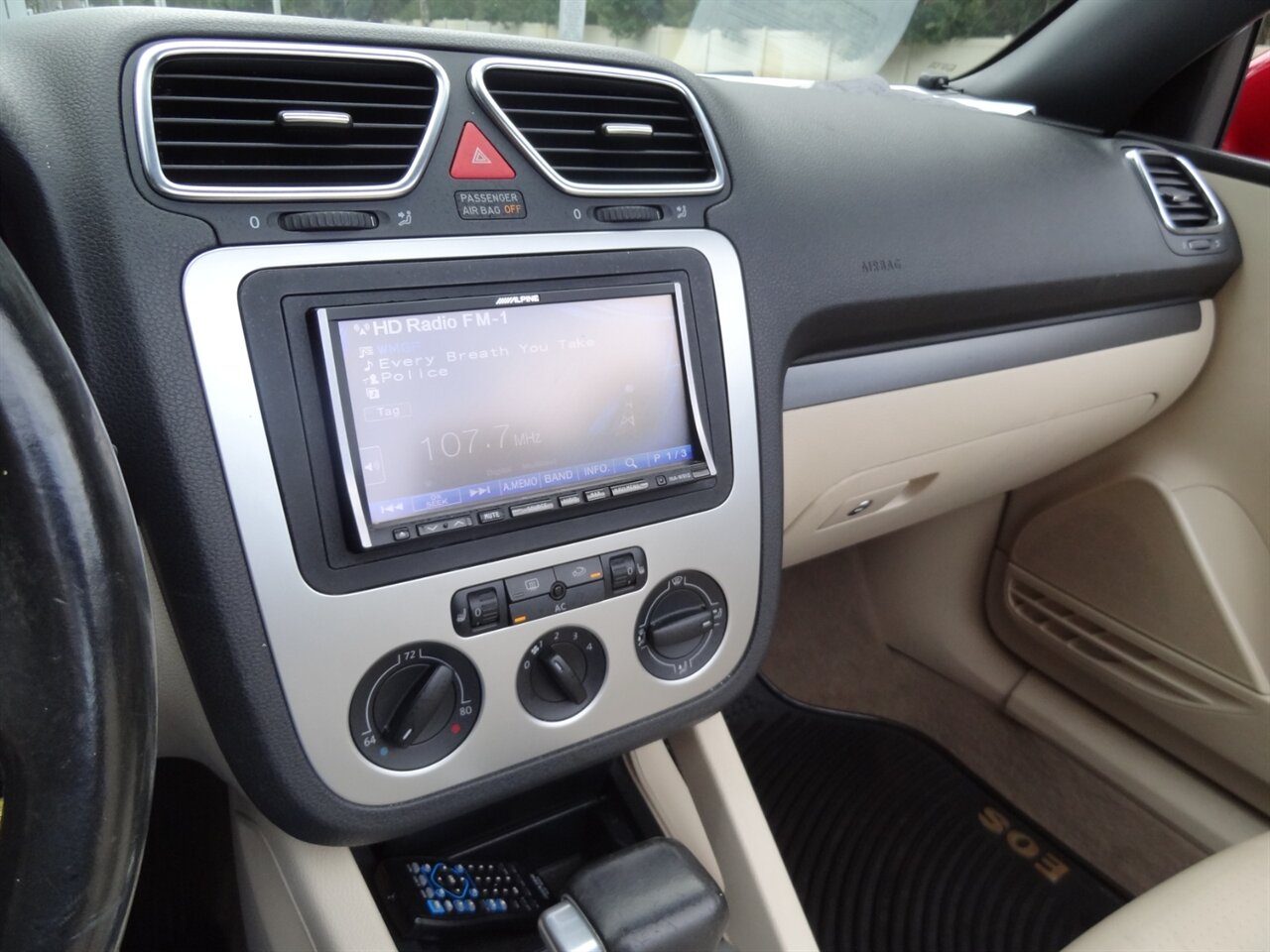 2008 Volkswagen Eos Turbo Premium - Photo 51 - Deland, FL 32720