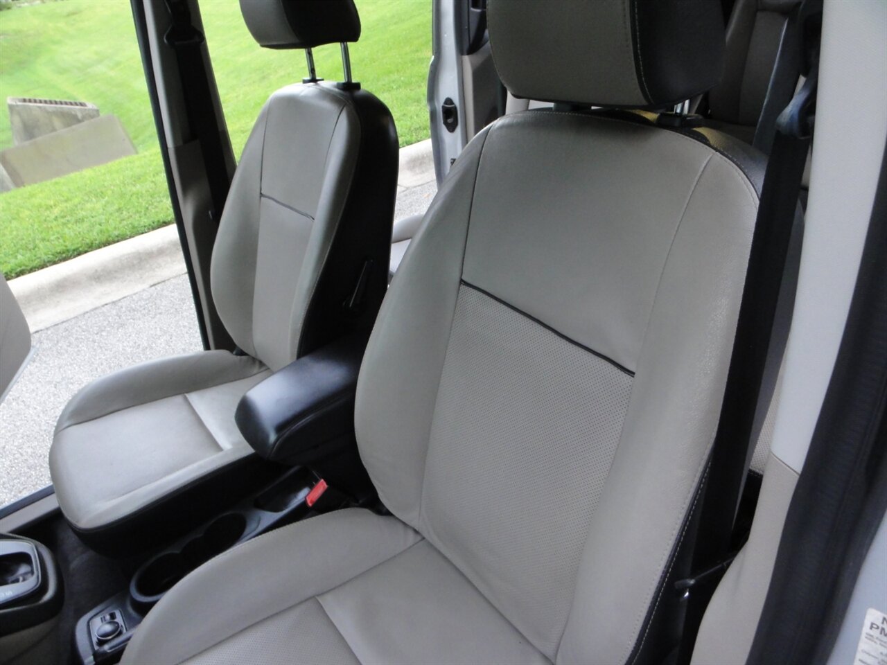 2016 Ford Transit Connect Titanium   - Photo 34 - Deland, FL 32720