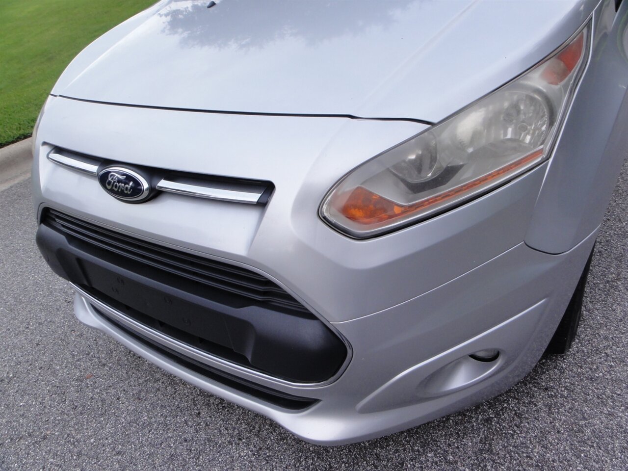 2016 Ford Transit Connect Titanium   - Photo 7 - Deland, FL 32720