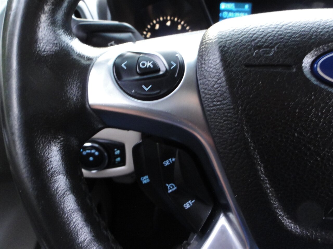 2016 Ford Transit Connect Titanium   - Photo 49 - Deland, FL 32720