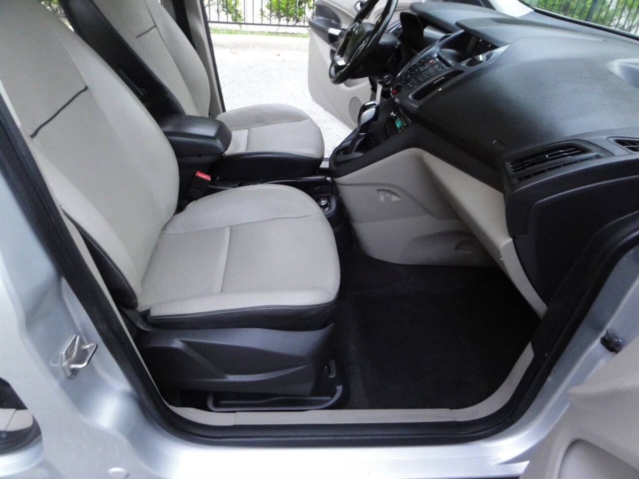 2016 Ford Transit Connect Titanium   - Photo 44 - Deland, FL 32720