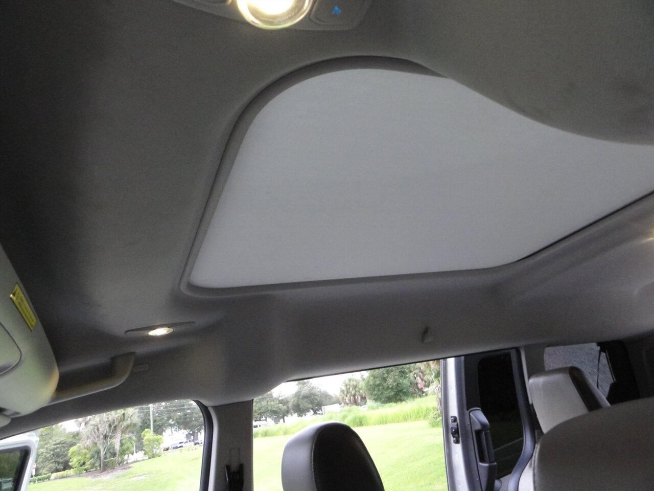 2016 Ford Transit Connect Titanium   - Photo 36 - Deland, FL 32720