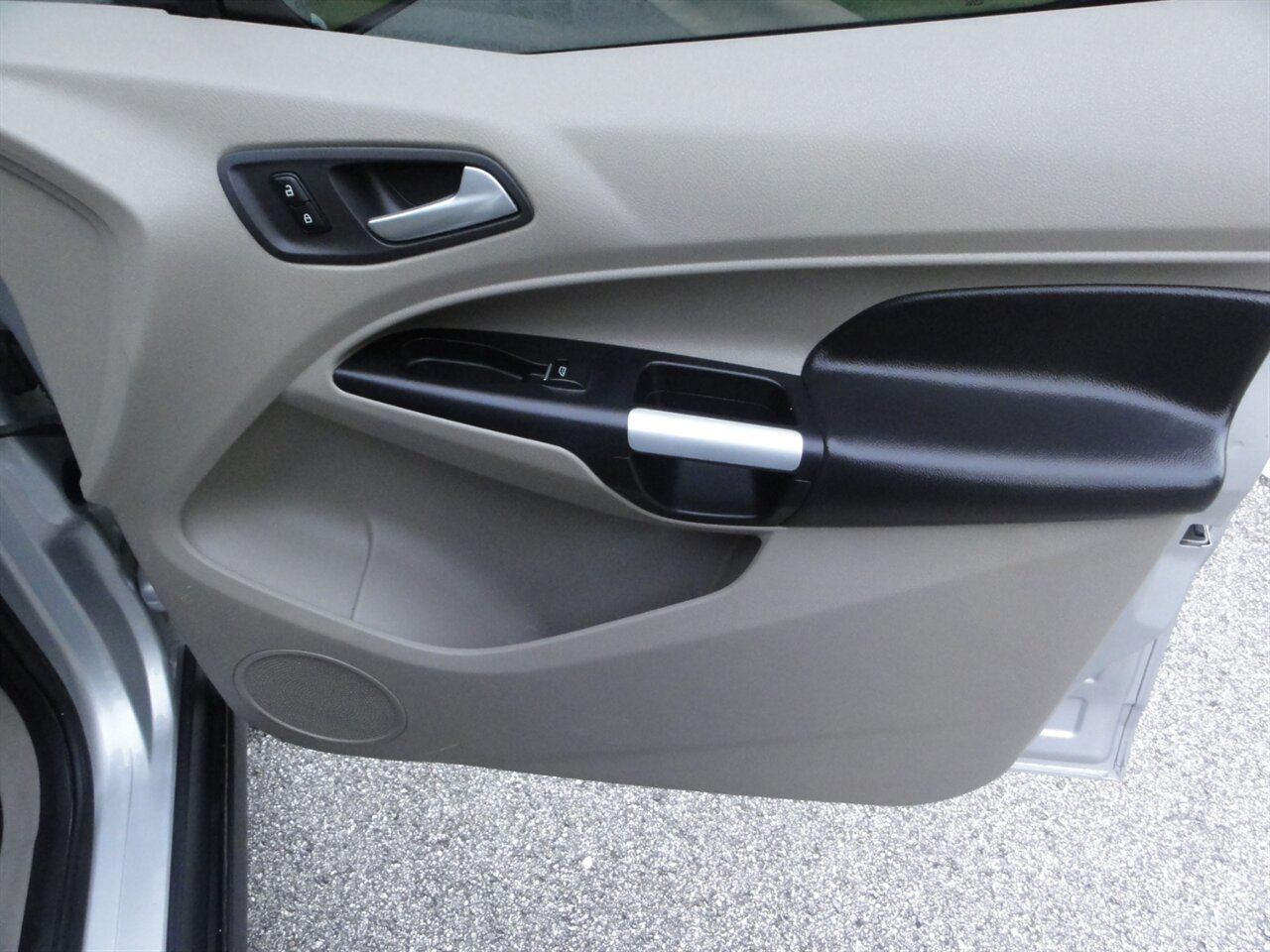 2016 Ford Transit Connect Titanium   - Photo 47 - Deland, FL 32720