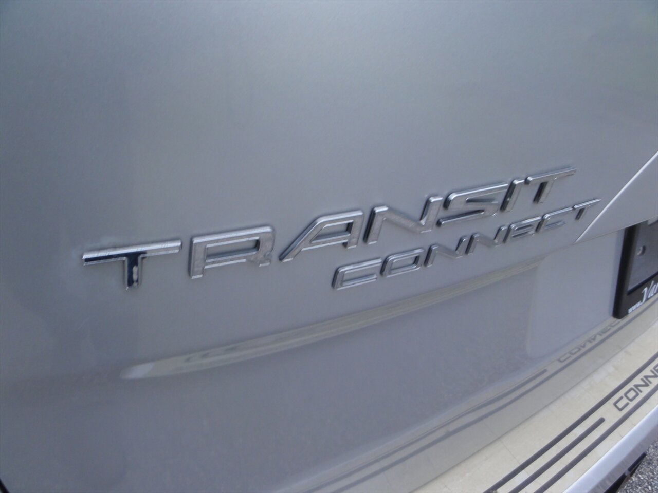 2016 Ford Transit Connect Titanium   - Photo 23 - Deland, FL 32720
