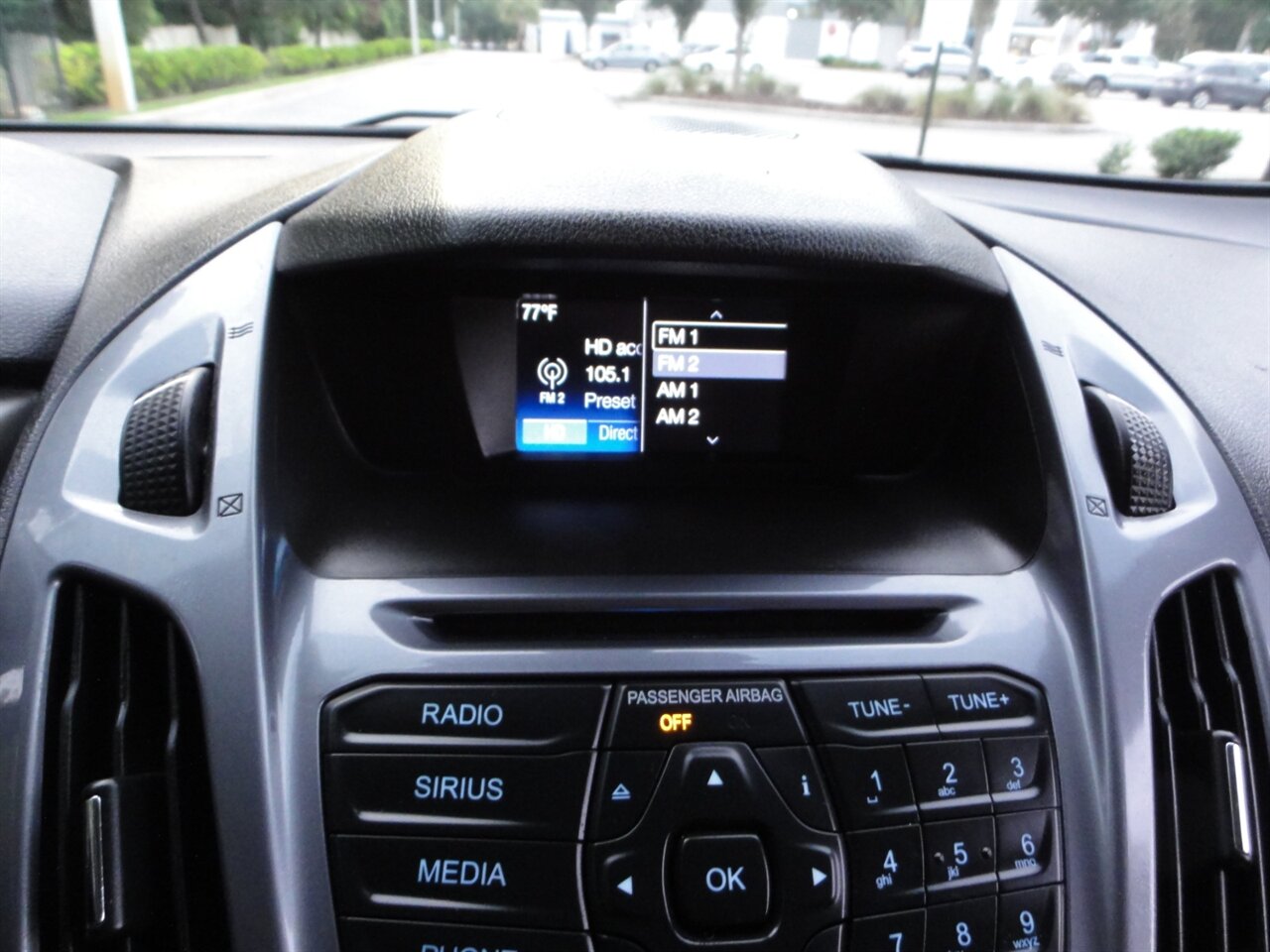 2016 Ford Transit Connect Titanium   - Photo 53 - Deland, FL 32720