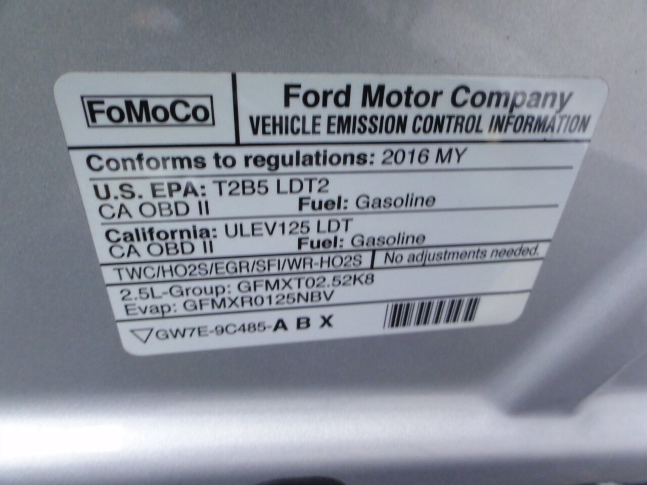 2016 Ford Transit Connect Titanium   - Photo 29 - Deland, FL 32720