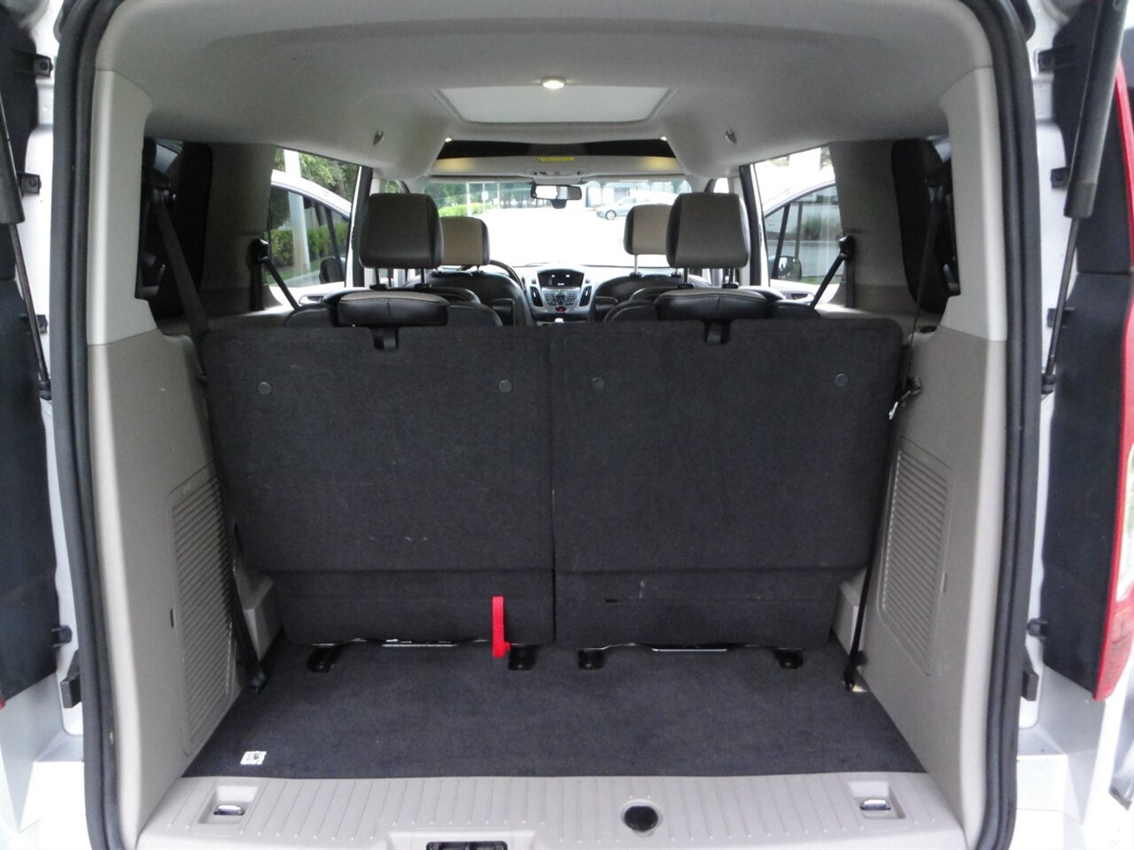 2016 Ford Transit Connect Titanium   - Photo 40 - Deland, FL 32720