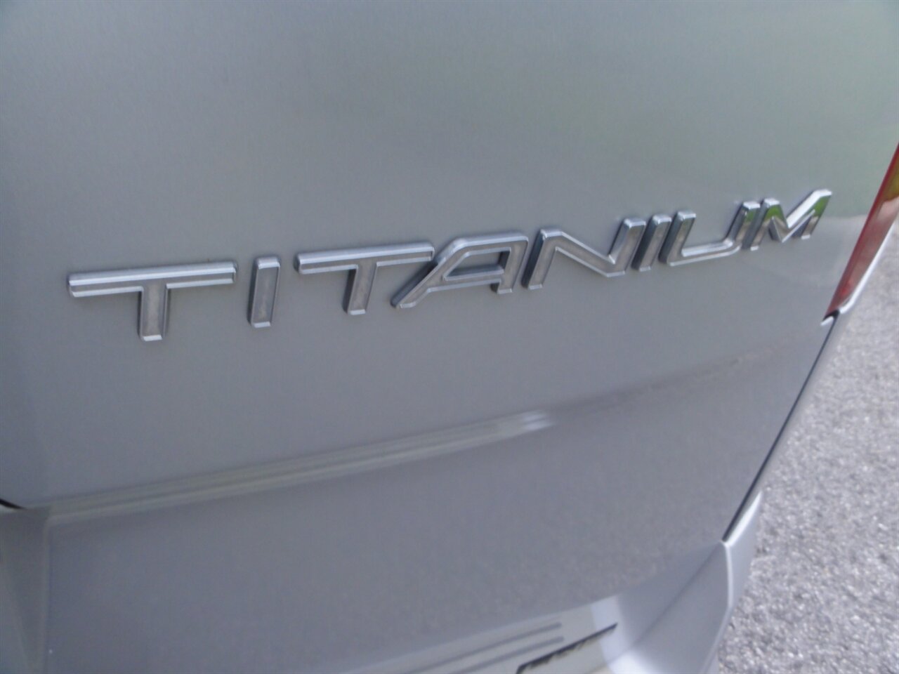 2016 Ford Transit Connect Titanium   - Photo 24 - Deland, FL 32720