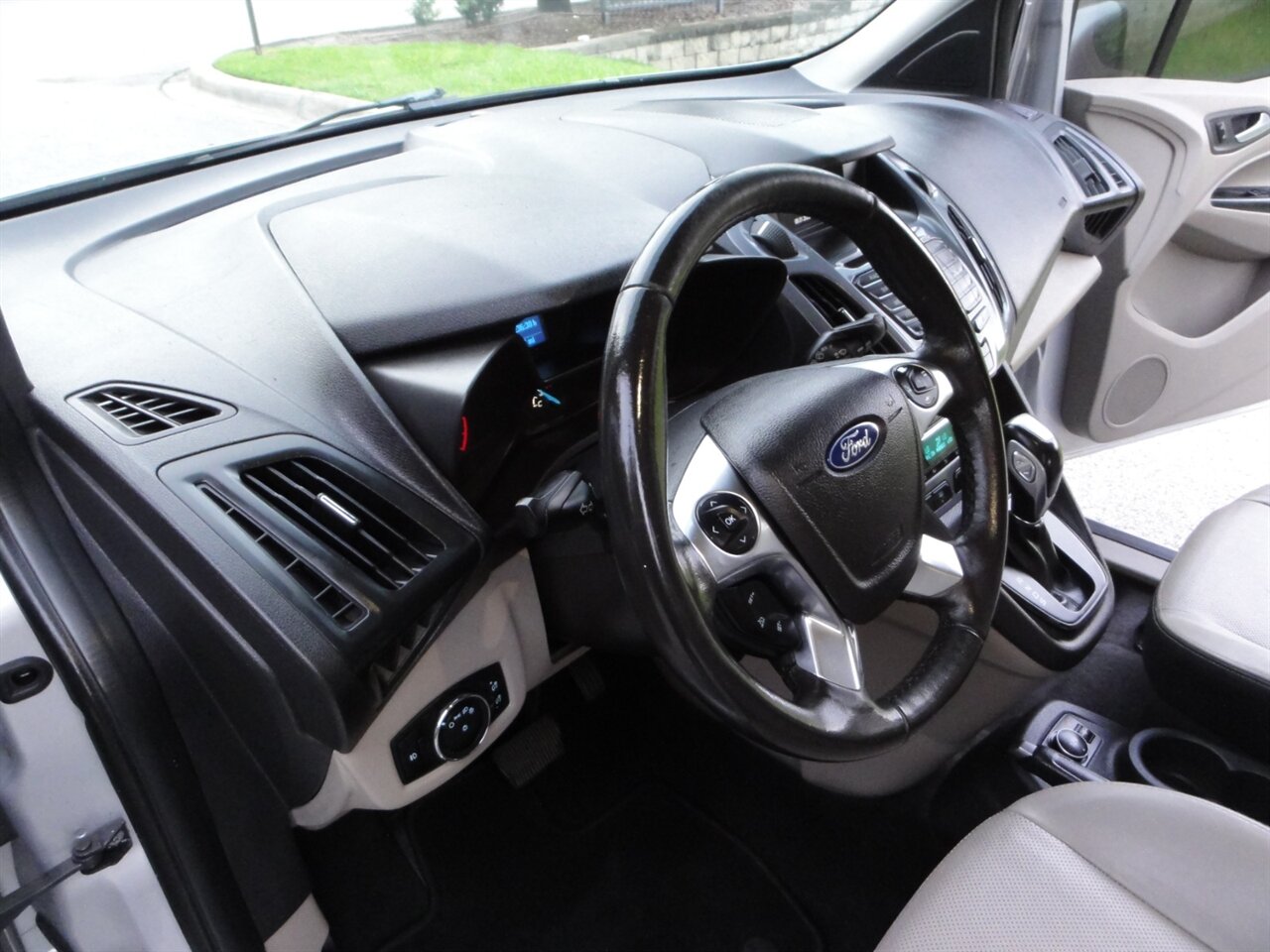 2016 Ford Transit Connect Titanium   - Photo 32 - Deland, FL 32720