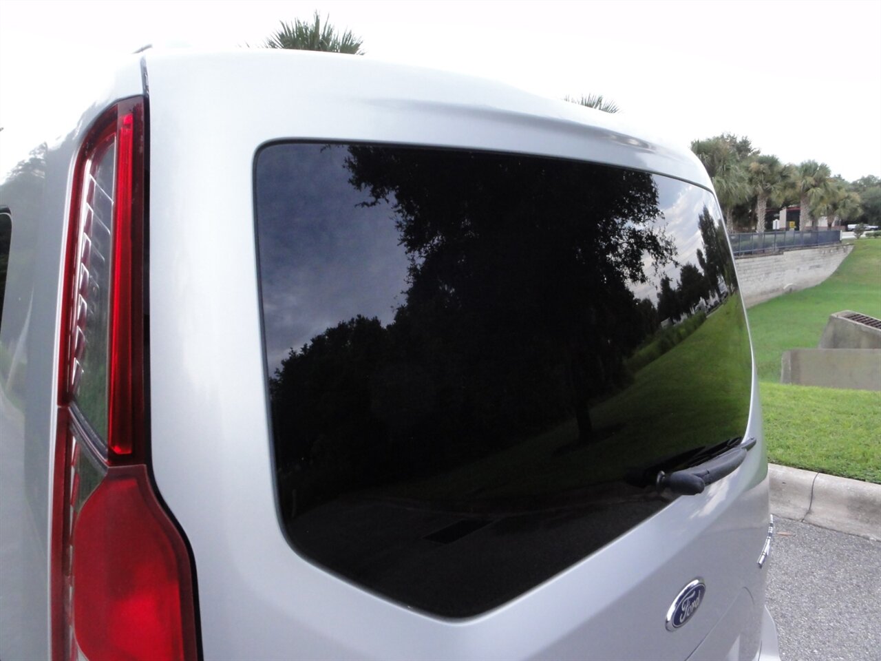 2016 Ford Transit Connect Titanium   - Photo 21 - Deland, FL 32720
