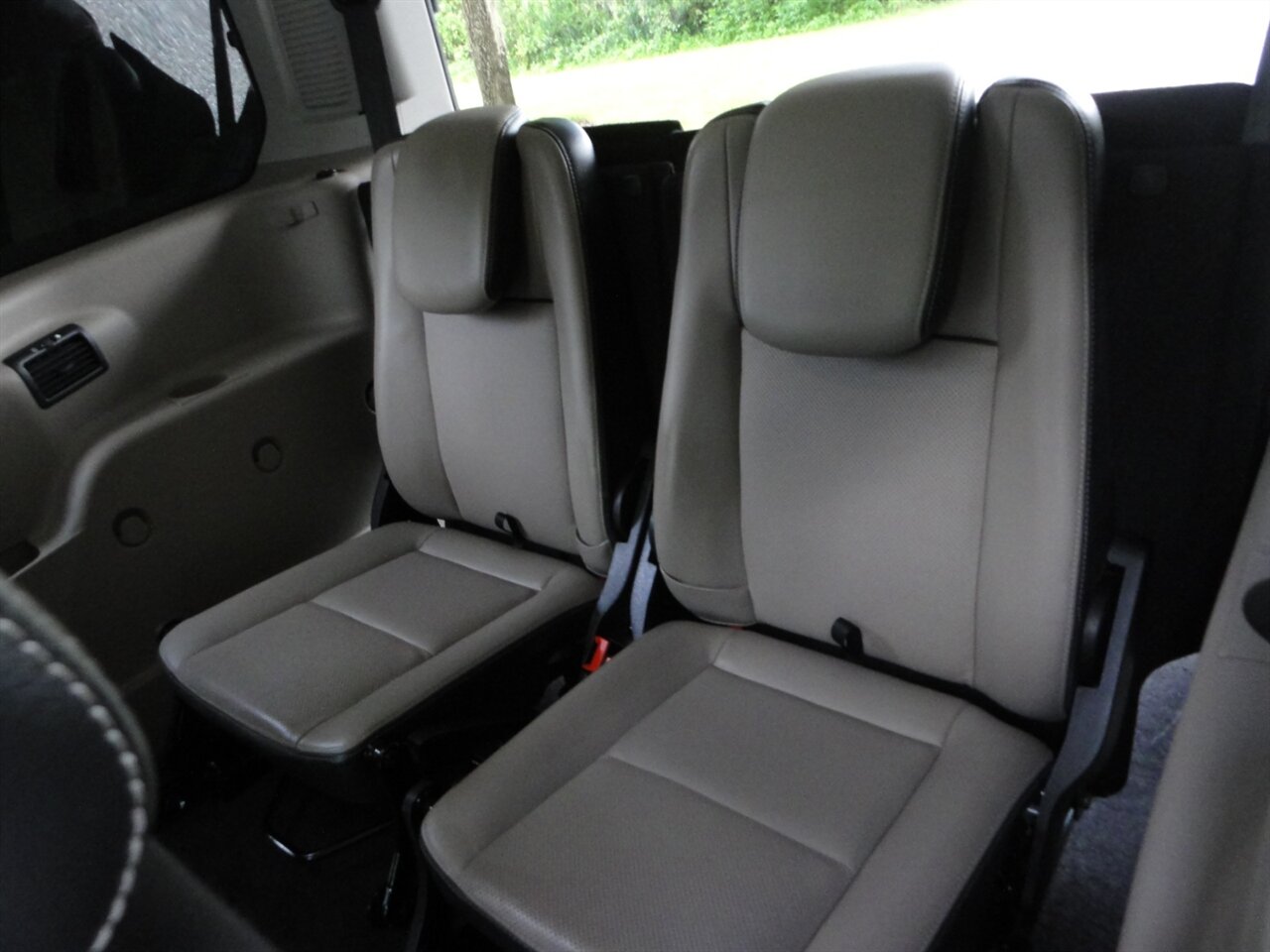 2016 Ford Transit Connect Titanium   - Photo 38 - Deland, FL 32720