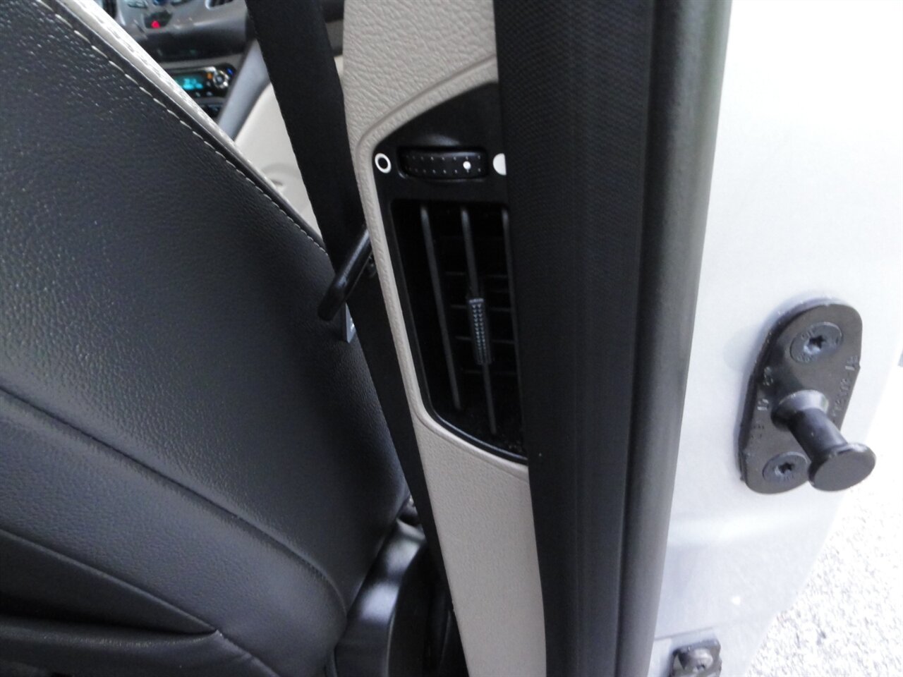 2016 Ford Transit Connect Titanium   - Photo 42 - Deland, FL 32720