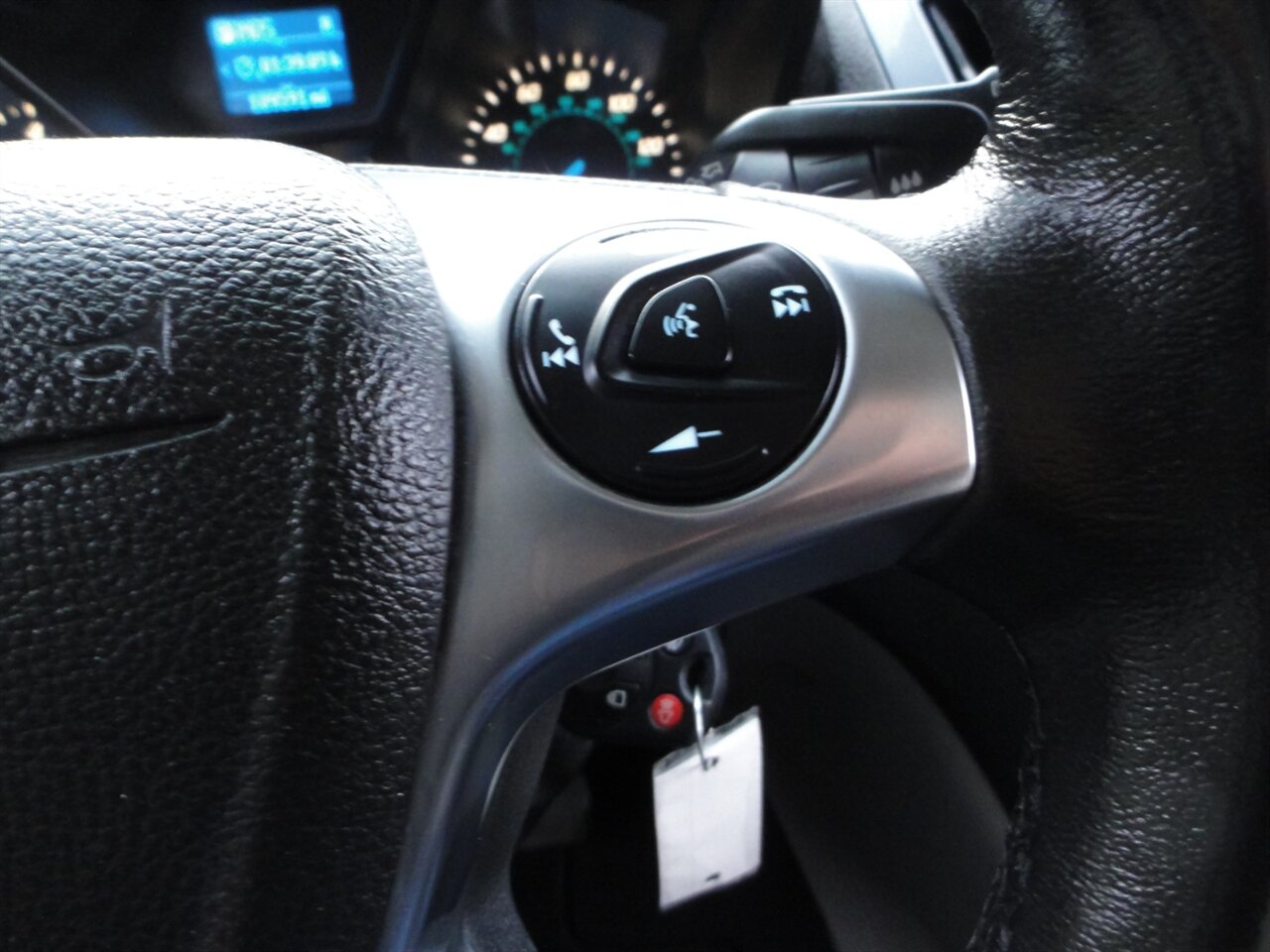 2016 Ford Transit Connect Titanium   - Photo 50 - Deland, FL 32720
