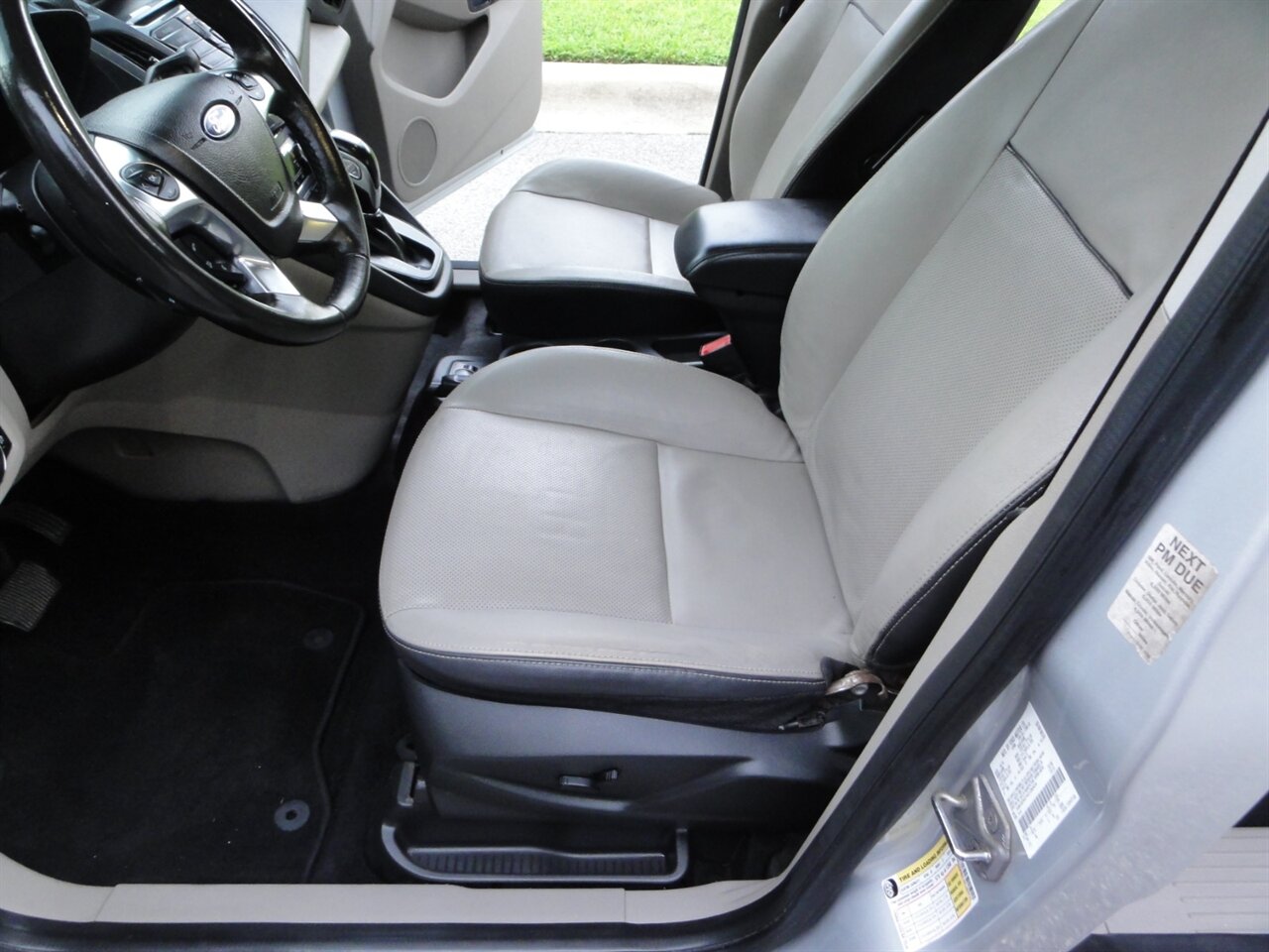 2016 Ford Transit Connect Titanium   - Photo 33 - Deland, FL 32720