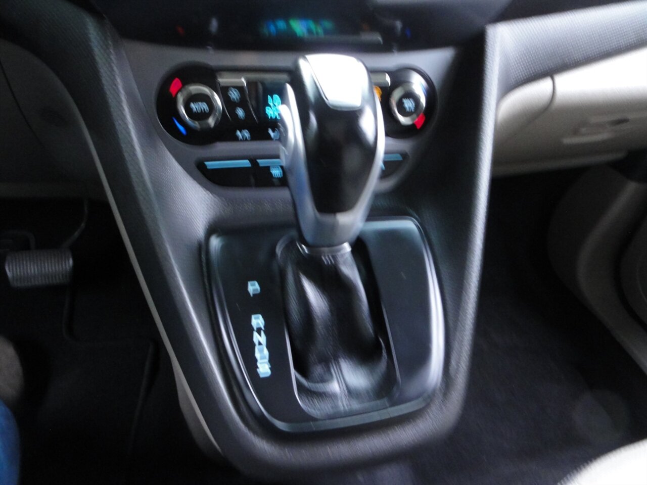 2016 Ford Transit Connect Titanium   - Photo 55 - Deland, FL 32720
