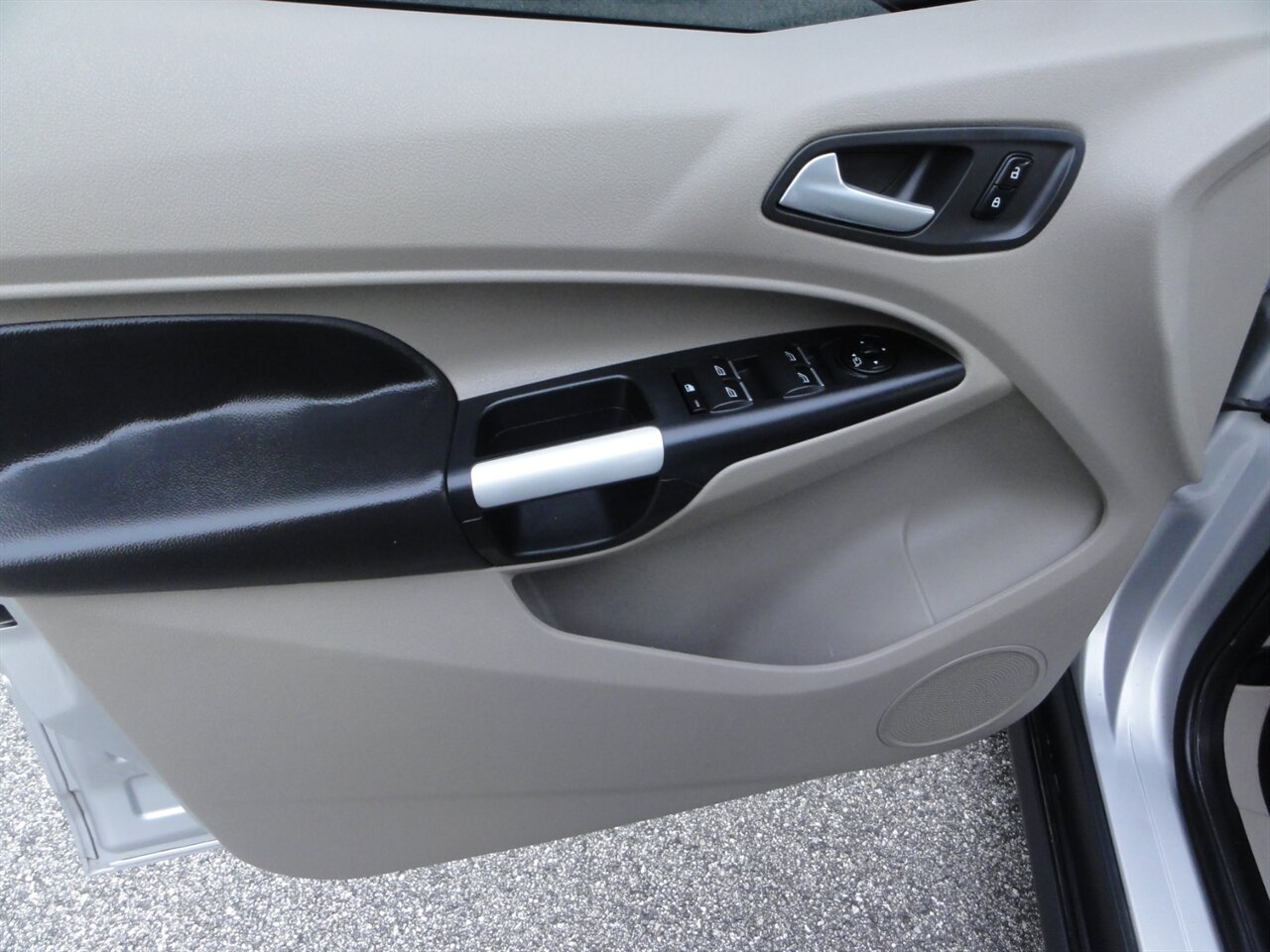 2016 Ford Transit Connect Titanium   - Photo 31 - Deland, FL 32720