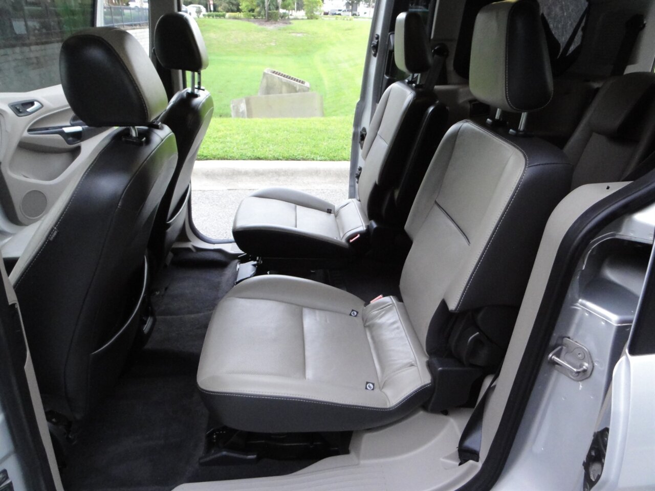 2016 Ford Transit Connect Titanium   - Photo 39 - Deland, FL 32720