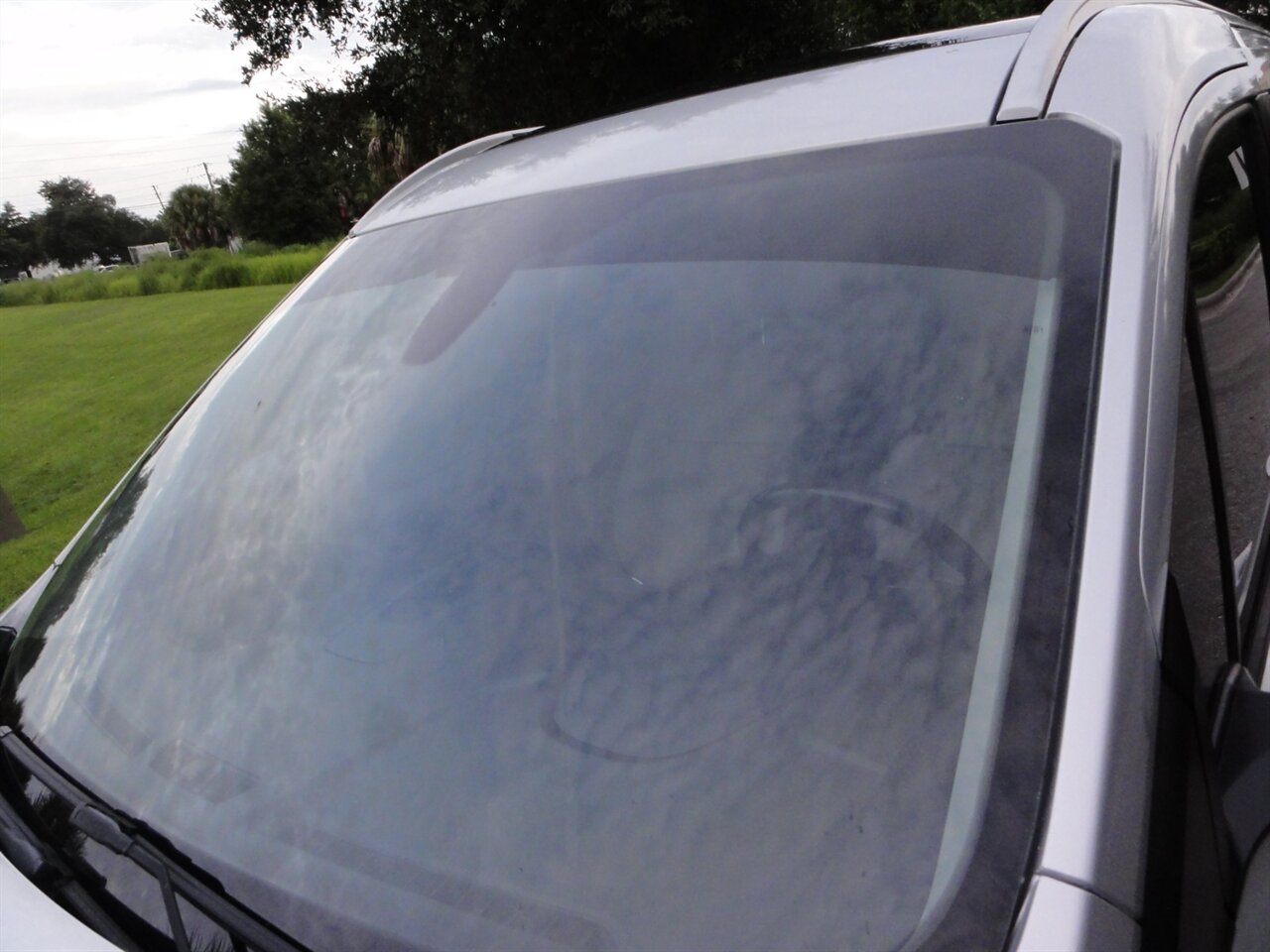 2016 Ford Transit Connect Titanium   - Photo 19 - Deland, FL 32720
