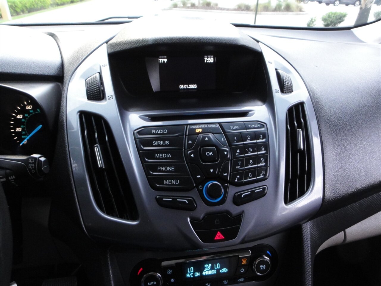 2016 Ford Transit Connect Titanium   - Photo 52 - Deland, FL 32720
