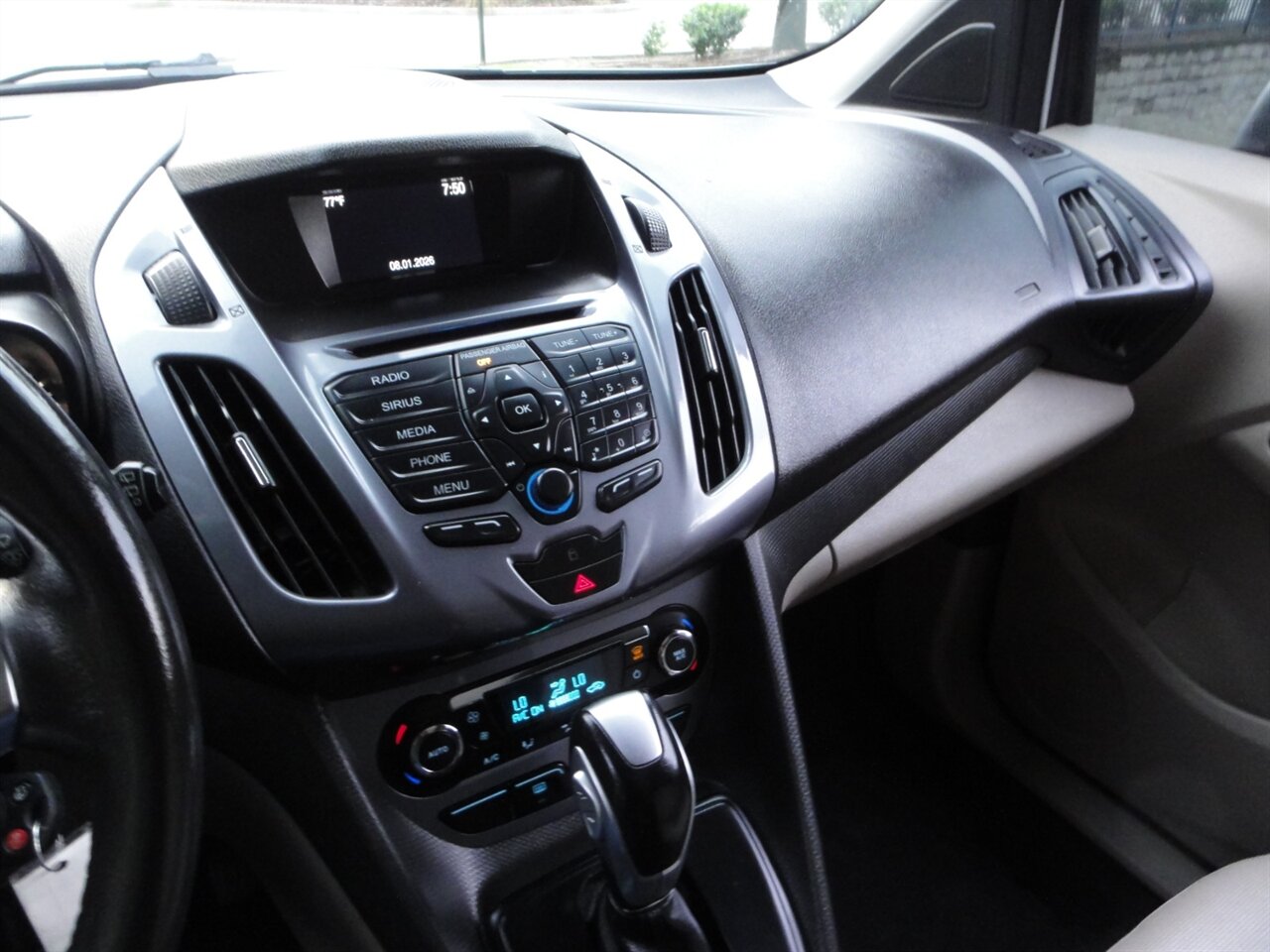 2016 Ford Transit Connect Titanium   - Photo 58 - Deland, FL 32720