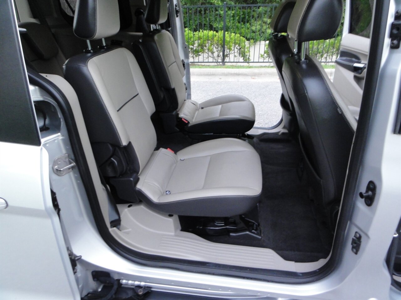 2016 Ford Transit Connect Titanium   - Photo 43 - Deland, FL 32720