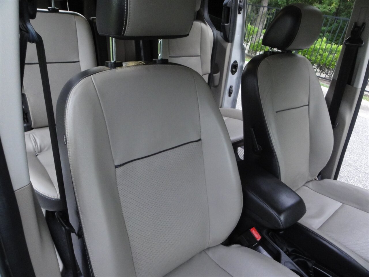 2016 Ford Transit Connect Titanium   - Photo 45 - Deland, FL 32720