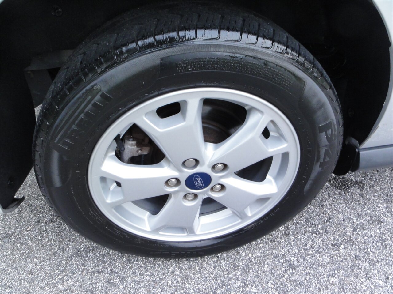 2016 Ford Transit Connect Titanium   - Photo 26 - Deland, FL 32720