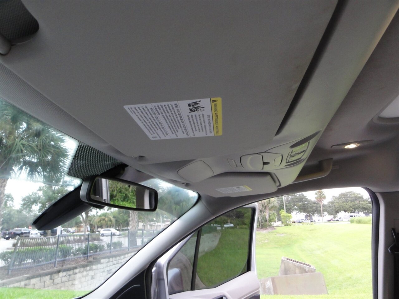 2016 Ford Transit Connect Titanium   - Photo 37 - Deland, FL 32720