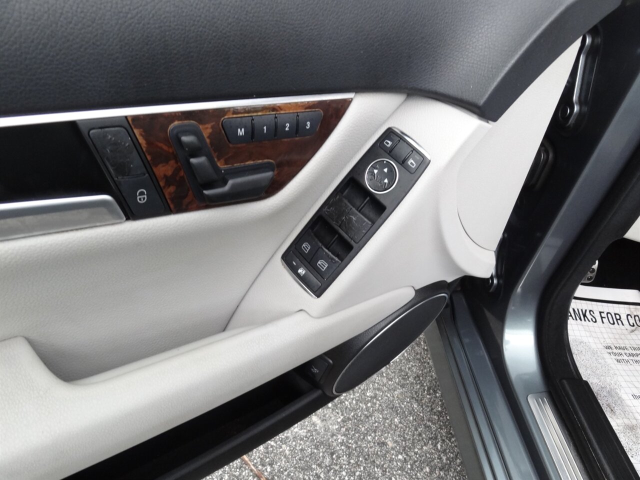 2012 Mercedes-Benz C 250 Sport  Premium - Photo 30 - Deland, FL 32720