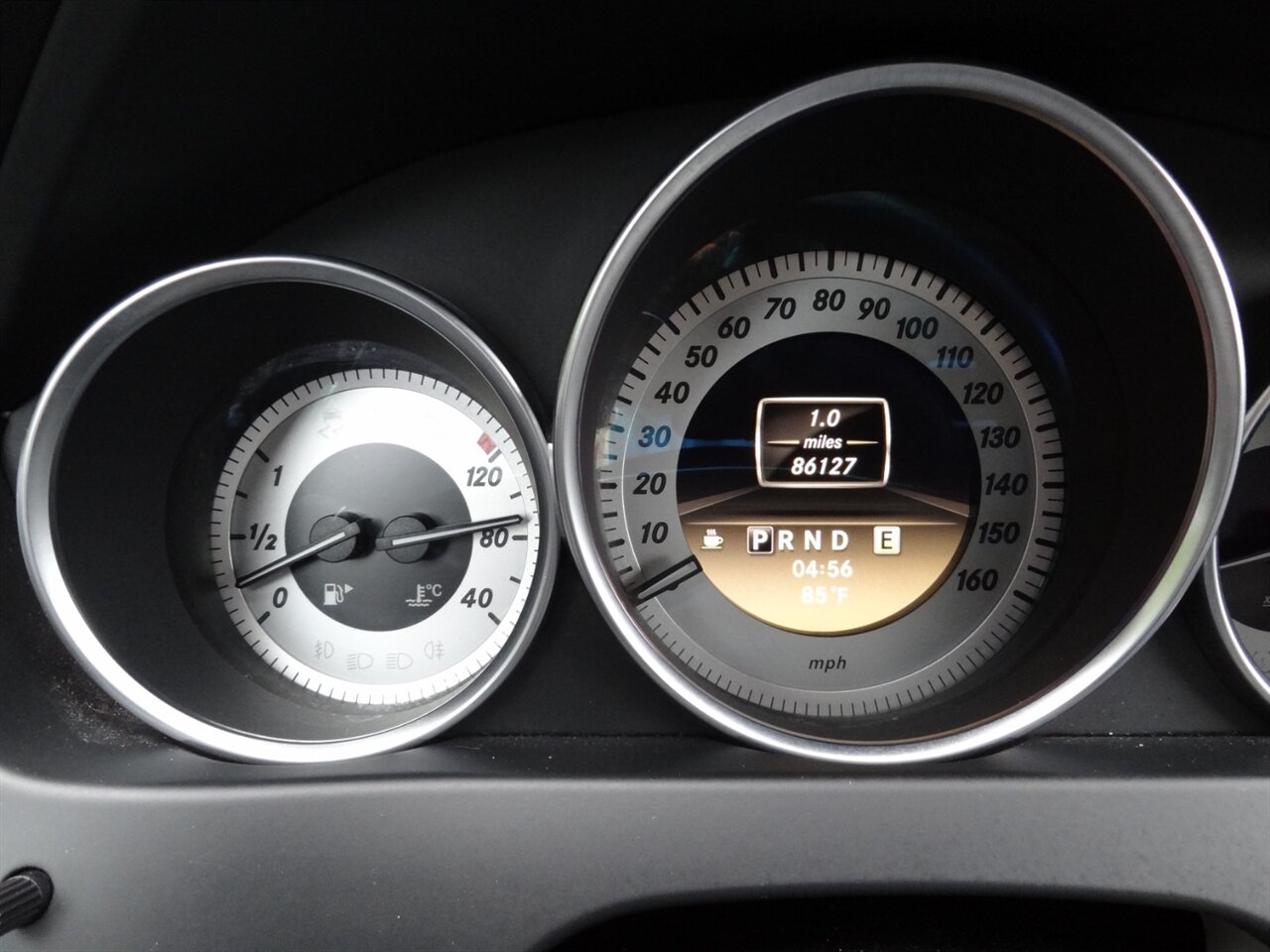 2012 Mercedes-Benz C 250 Sport  Premium - Photo 48 - Deland, FL 32720