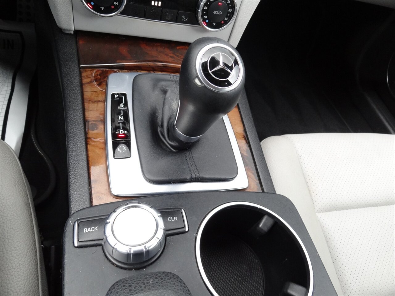 2012 Mercedes-Benz C 250 Sport  Premium - Photo 54 - Deland, FL 32720