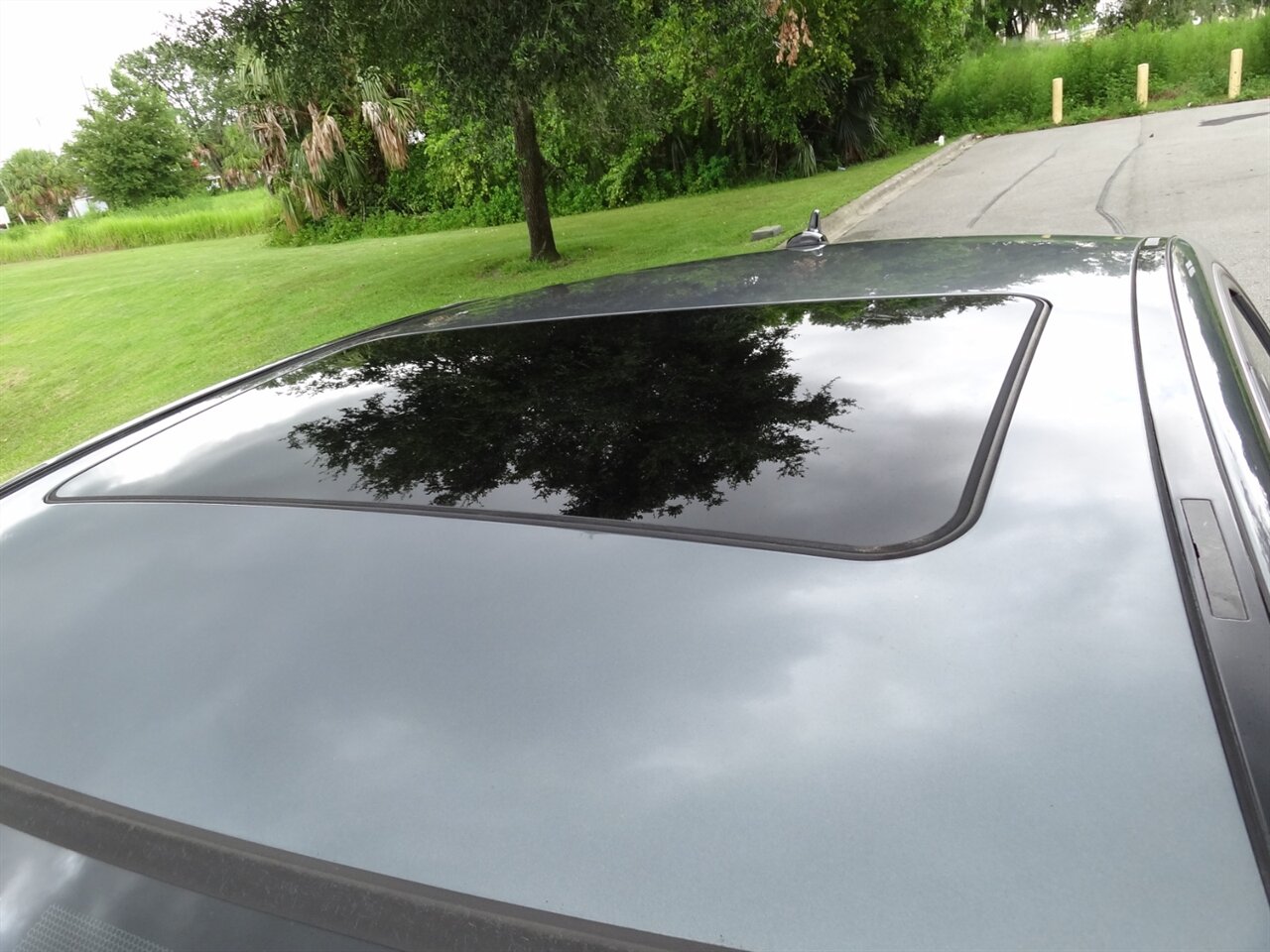 2012 Mercedes-Benz C 250 Sport  Premium - Photo 19 - Deland, FL 32720