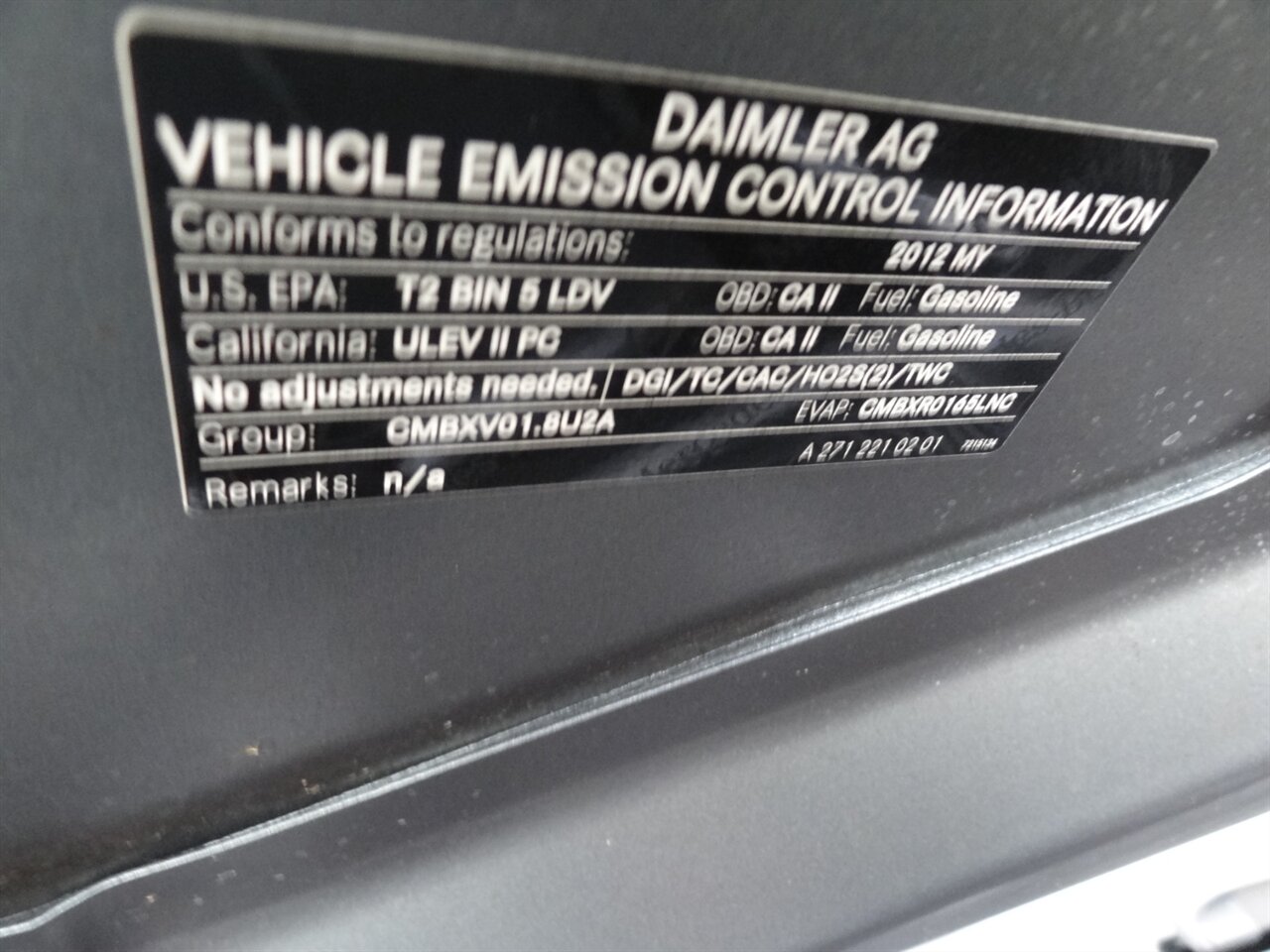 2012 Mercedes-Benz C 250 Sport  Premium - Photo 28 - Deland, FL 32720