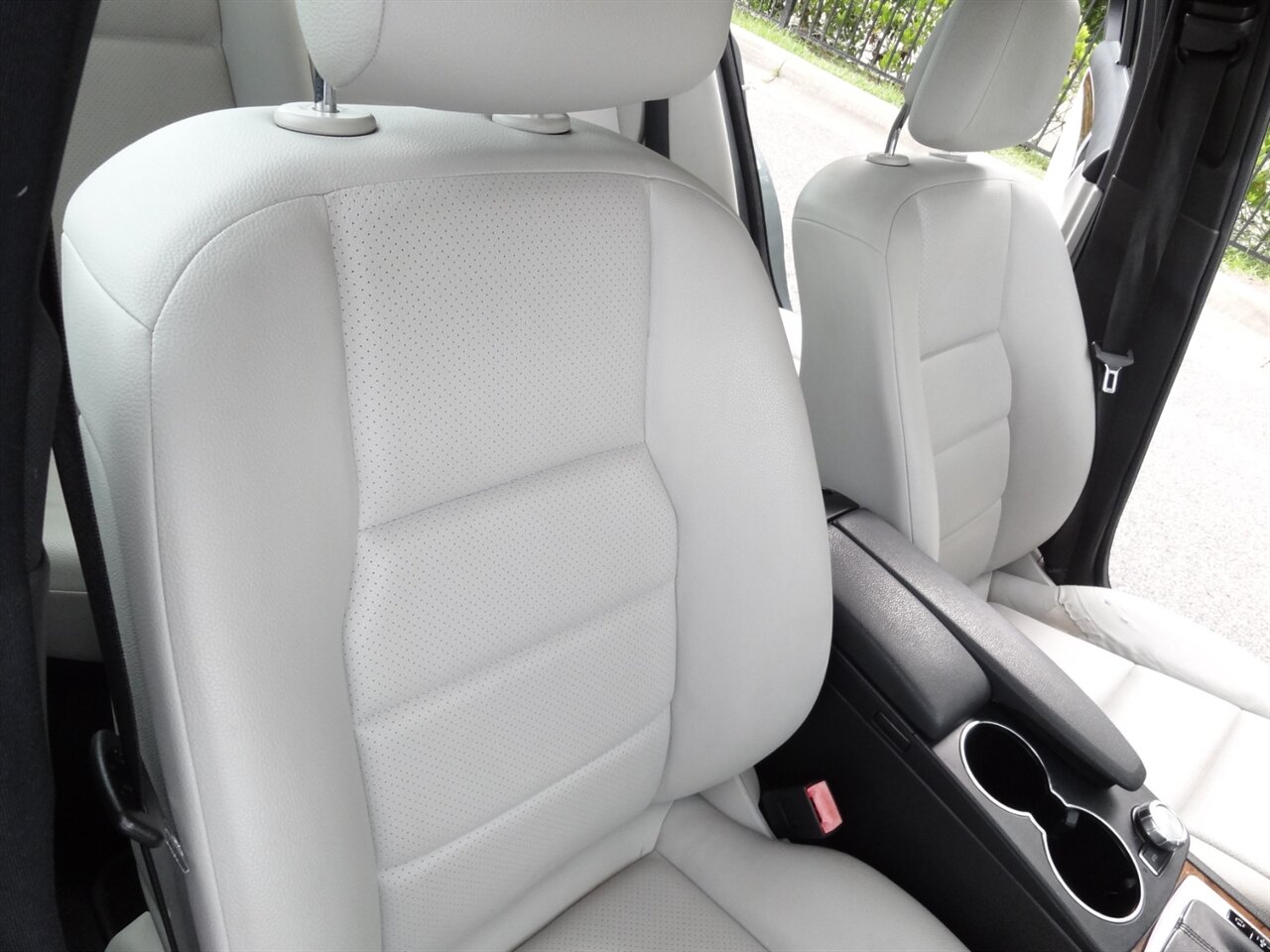 2012 Mercedes-Benz C 250 Sport  Premium - Photo 42 - Deland, FL 32720