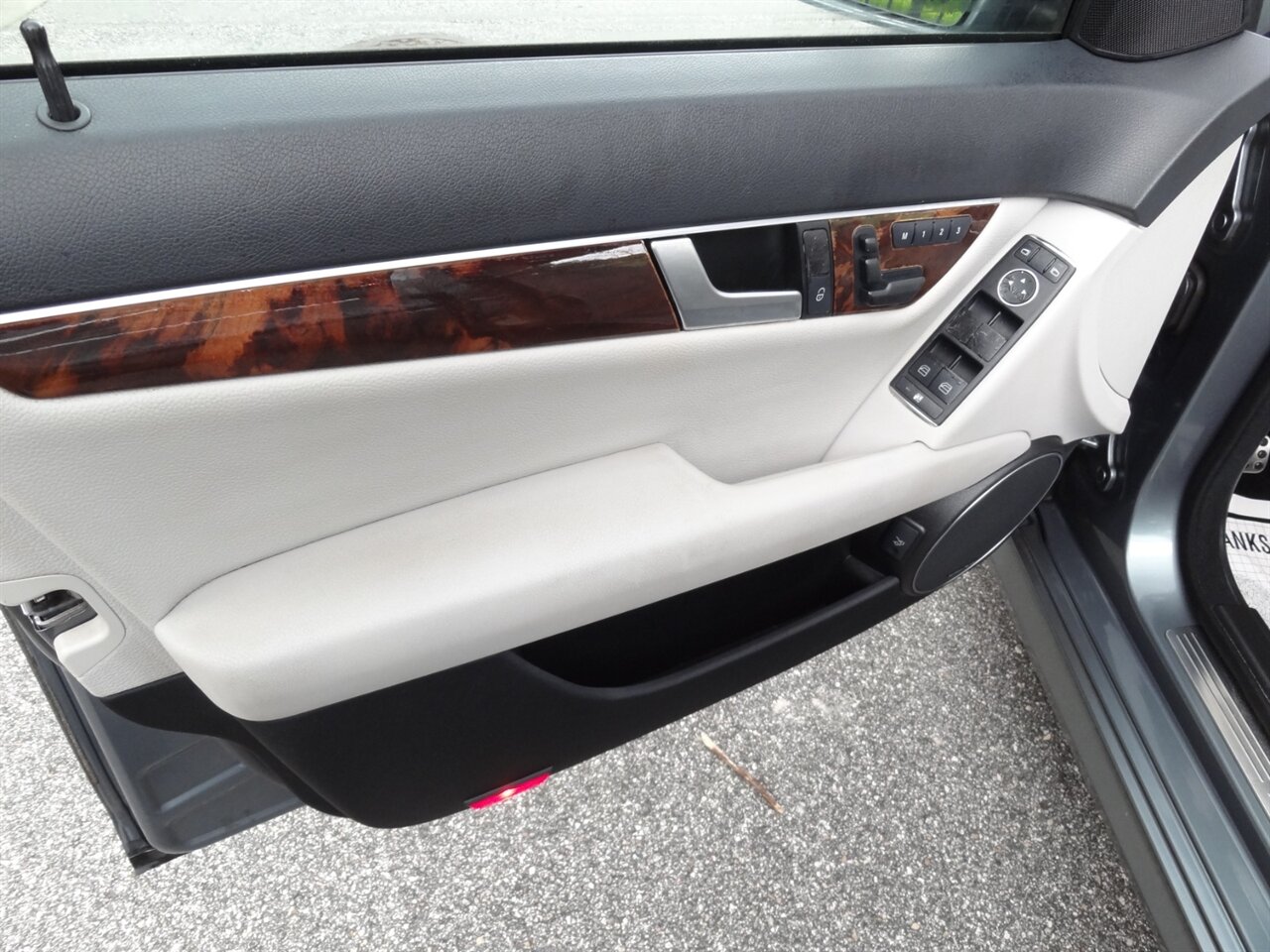 2012 Mercedes-Benz C 250 Sport  Premium - Photo 29 - Deland, FL 32720