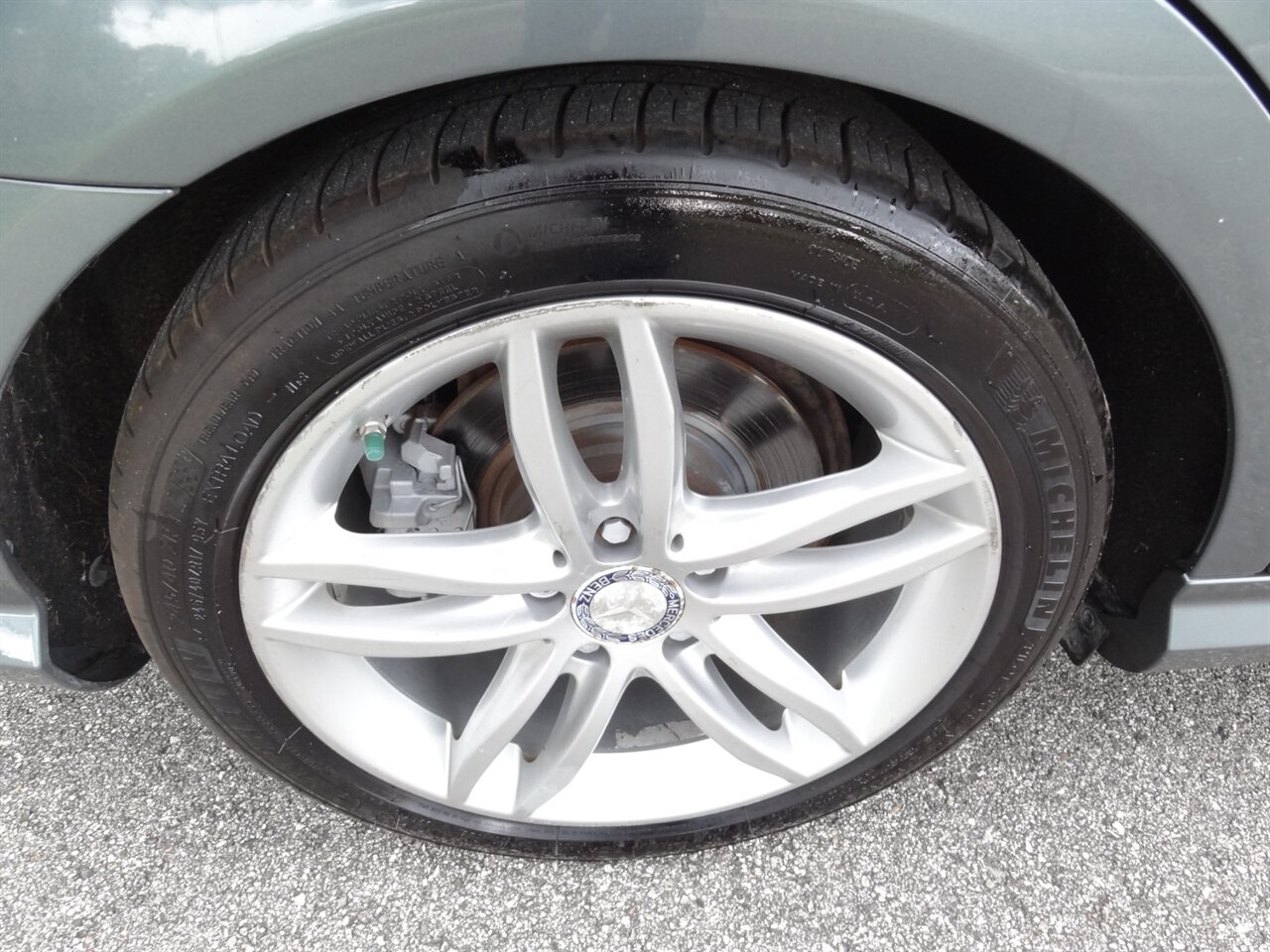 2012 Mercedes-Benz C 250 Sport  Premium - Photo 24 - Deland, FL 32720