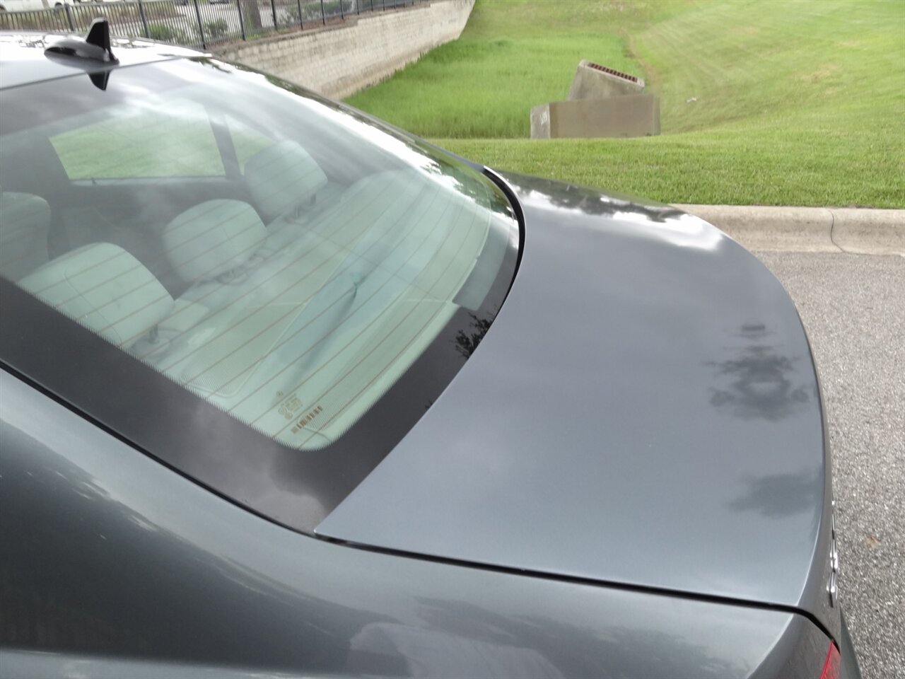 2012 Mercedes-Benz C 250 Sport  Premium - Photo 21 - Deland, FL 32720