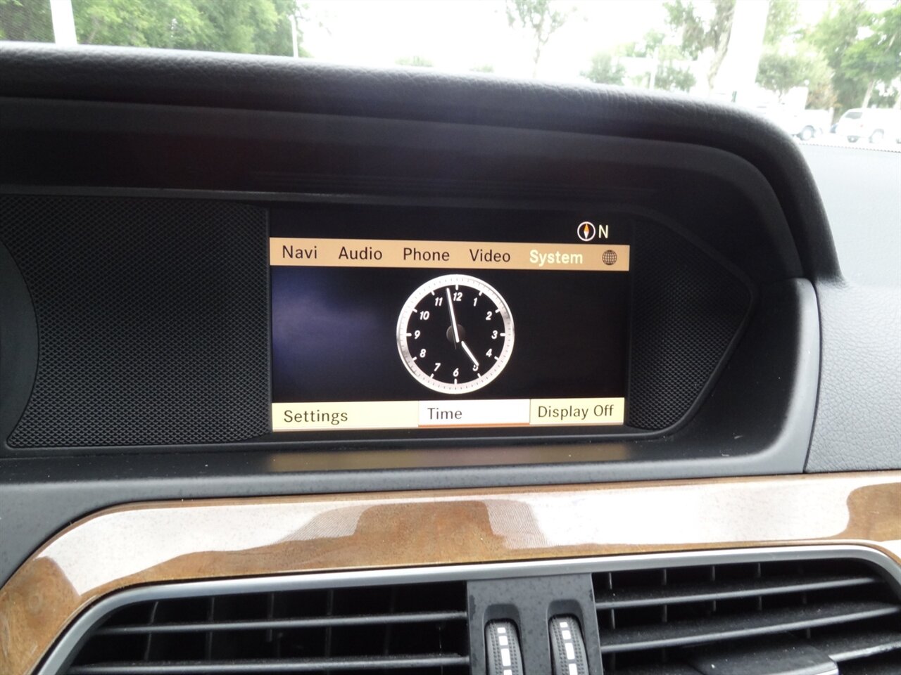 2012 Mercedes-Benz C 250 Sport  Premium - Photo 51 - Deland, FL 32720