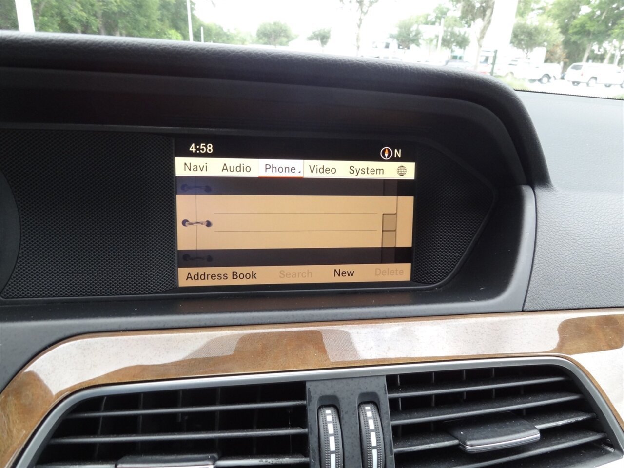 2012 Mercedes-Benz C 250 Sport  Premium - Photo 52 - Deland, FL 32720