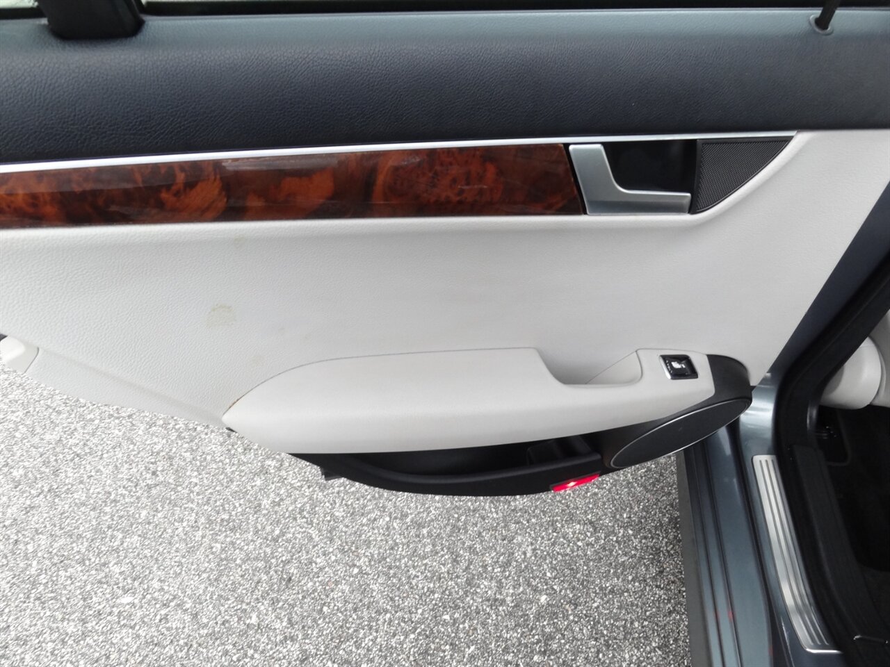 2012 Mercedes-Benz C 250 Sport  Premium - Photo 36 - Deland, FL 32720
