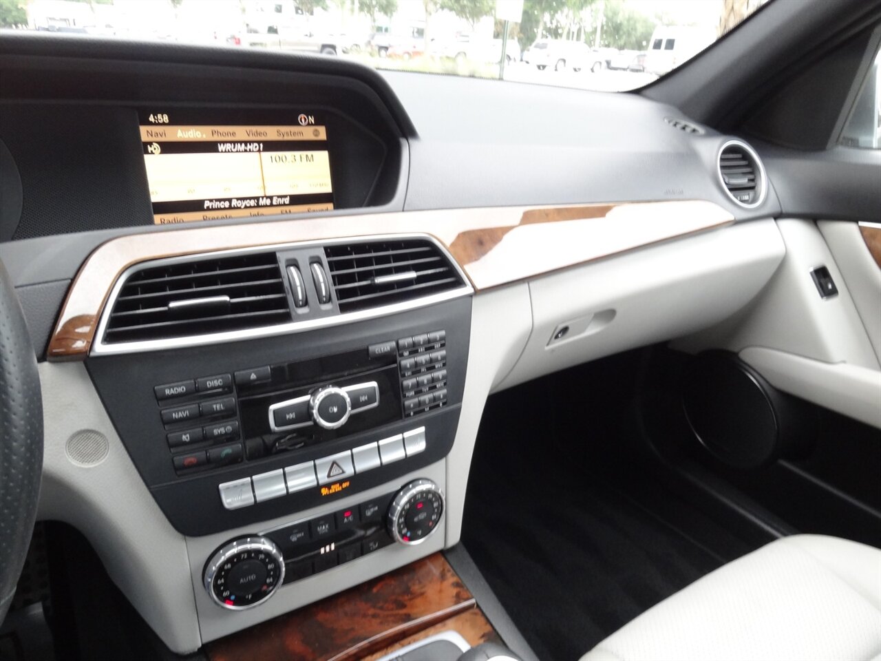 2012 Mercedes-Benz C 250 Sport  Premium - Photo 56 - Deland, FL 32720