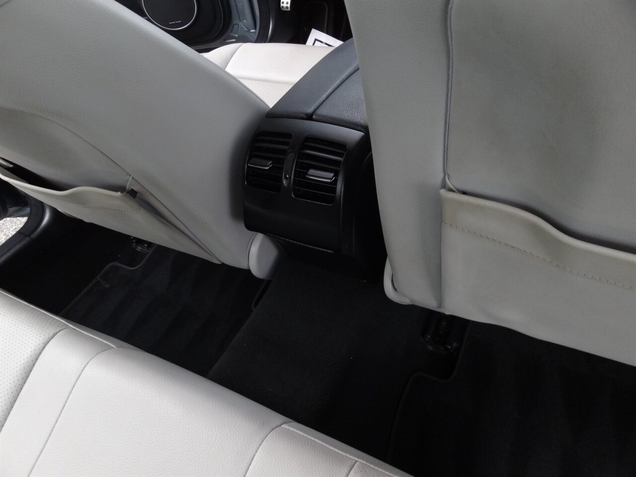 2012 Mercedes-Benz C 250 Sport  Premium - Photo 39 - Deland, FL 32720